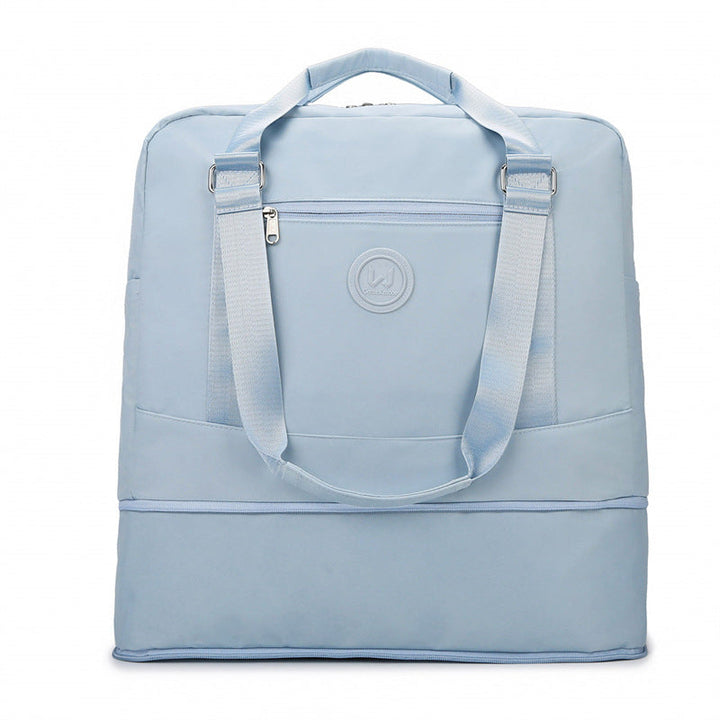 Multifunctional Tote Bag with Spacious Interior Compartment Kalsten