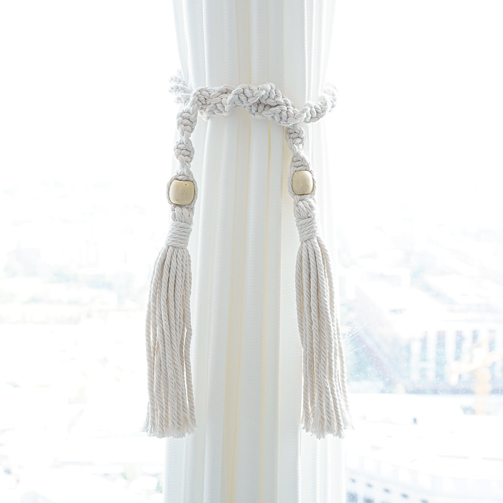 Decorative Braided Acalora