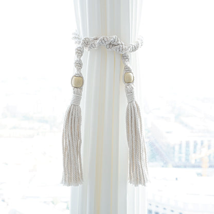 Decorative Braided Acalora