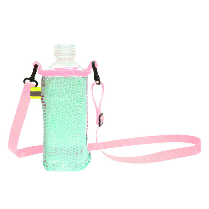 Practical mesh backpack Kalsten