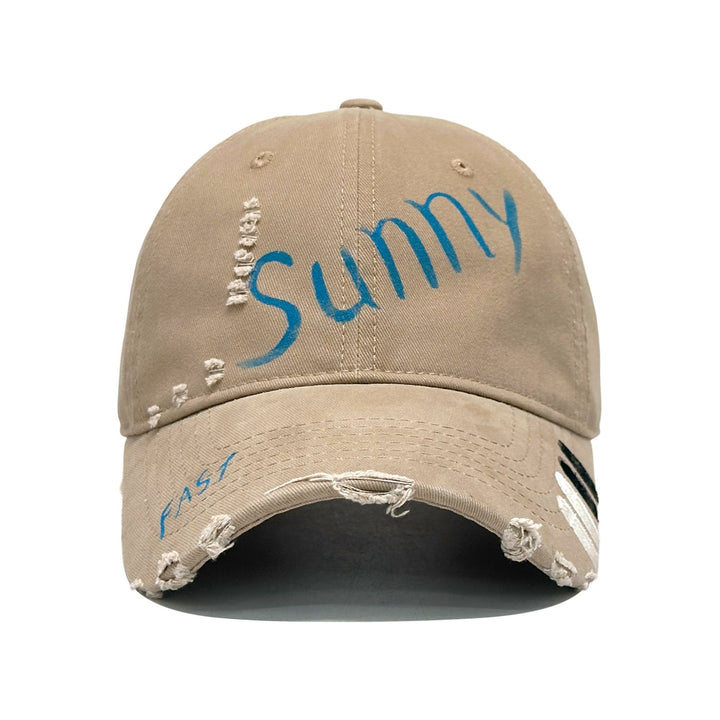 Ladies Baseball Cap Brehn