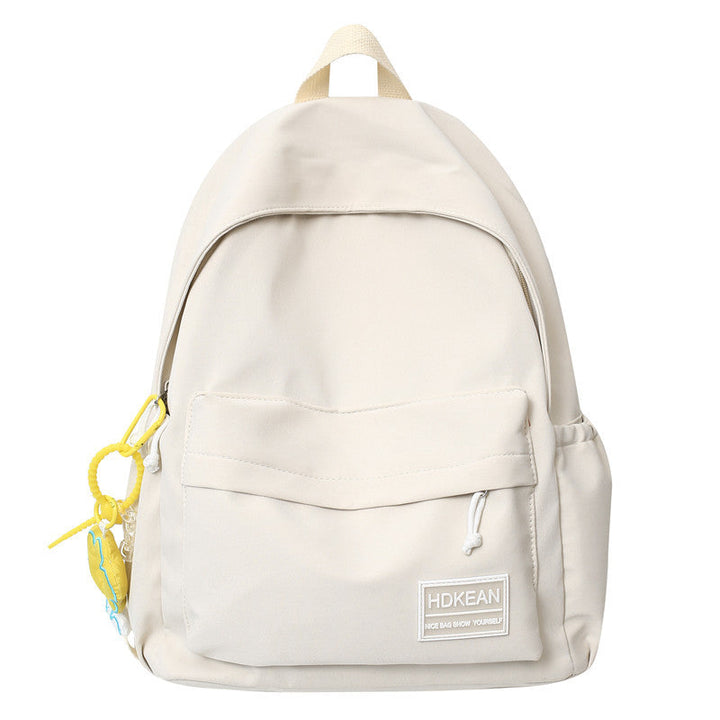 Compact Lightweight School Backpack