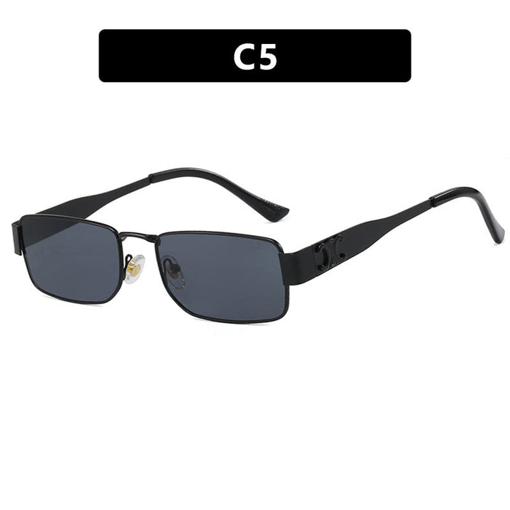 Men's Eyeglass Frame Kalsten