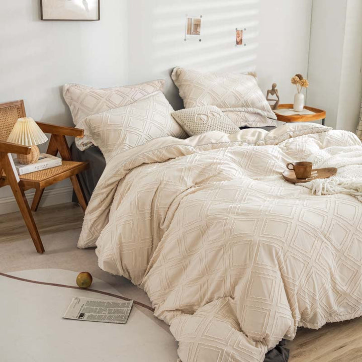 Women Bedding Set Kalsten