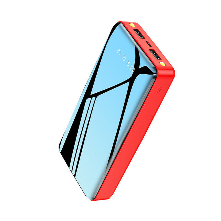 Power bank for mobile devices Kalsten