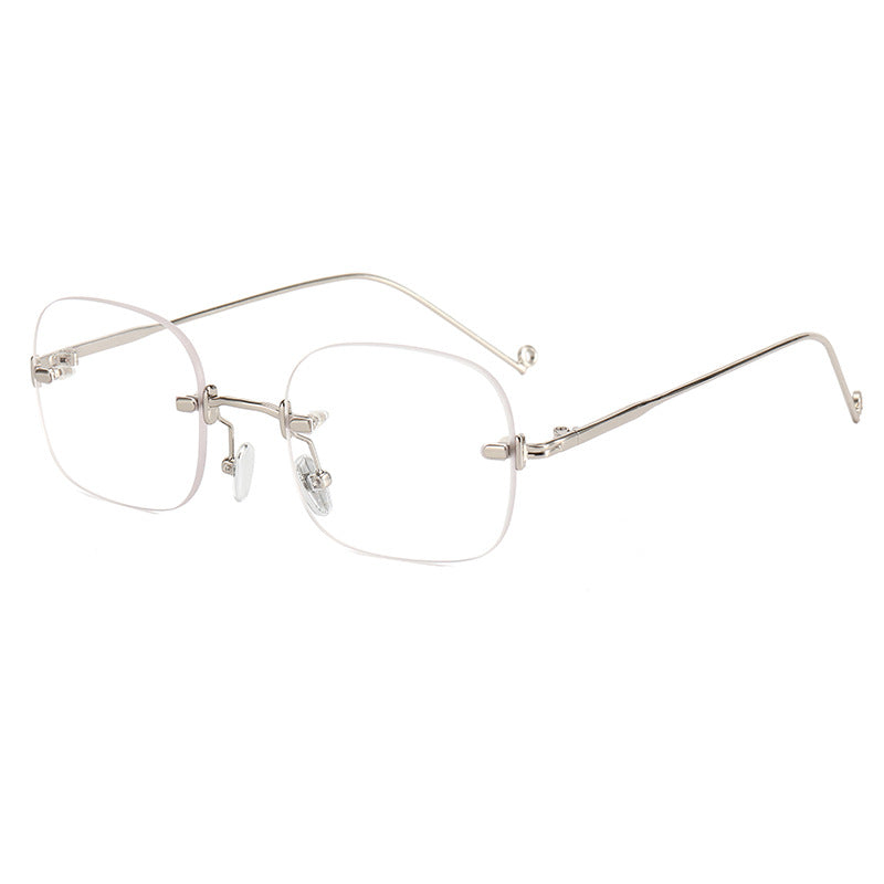Women elegant geometric glasses Kalsten