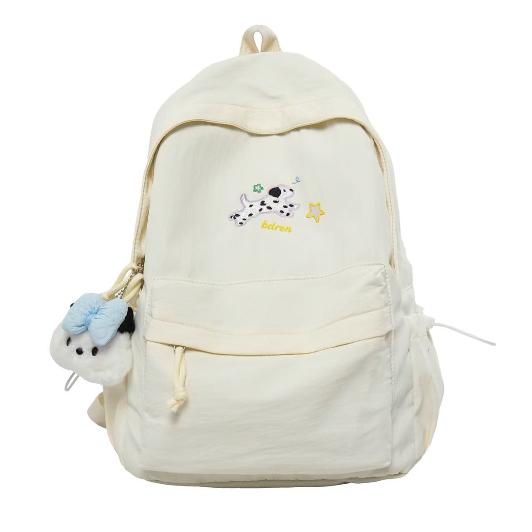 Stylish Character Plush Backpack Kalsten