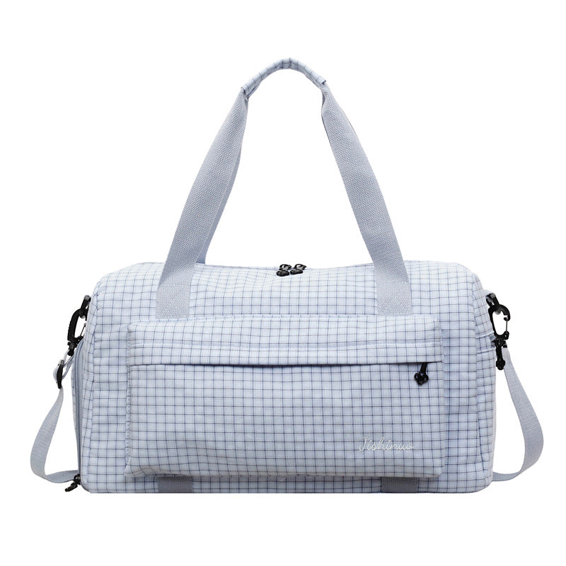 Unisex Travel Bag Kalsten