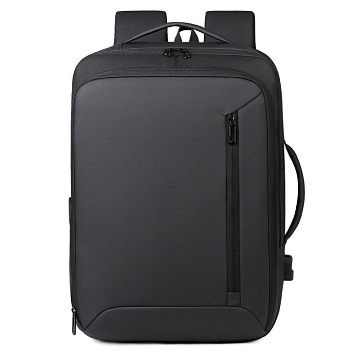 Everyday backpack with spacious interior and multiple compartments Kalsten