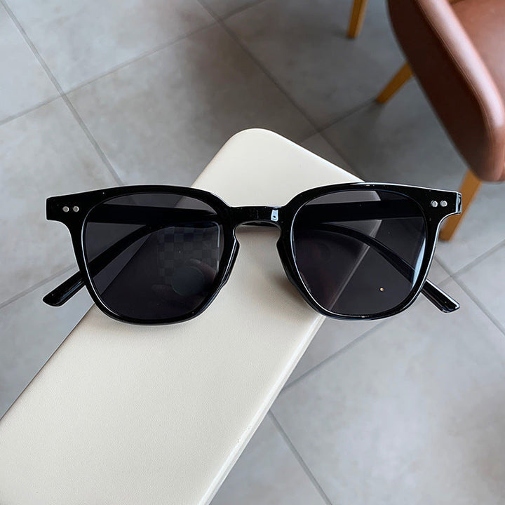 Ladies stylish square sunglasses Kalsten