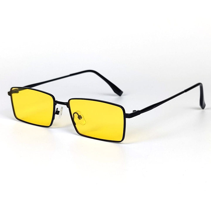 Women's fashionable privacy sunglasses Kalsten