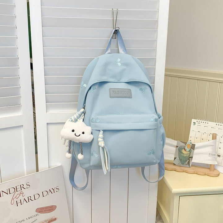 Cute Playful Backpack