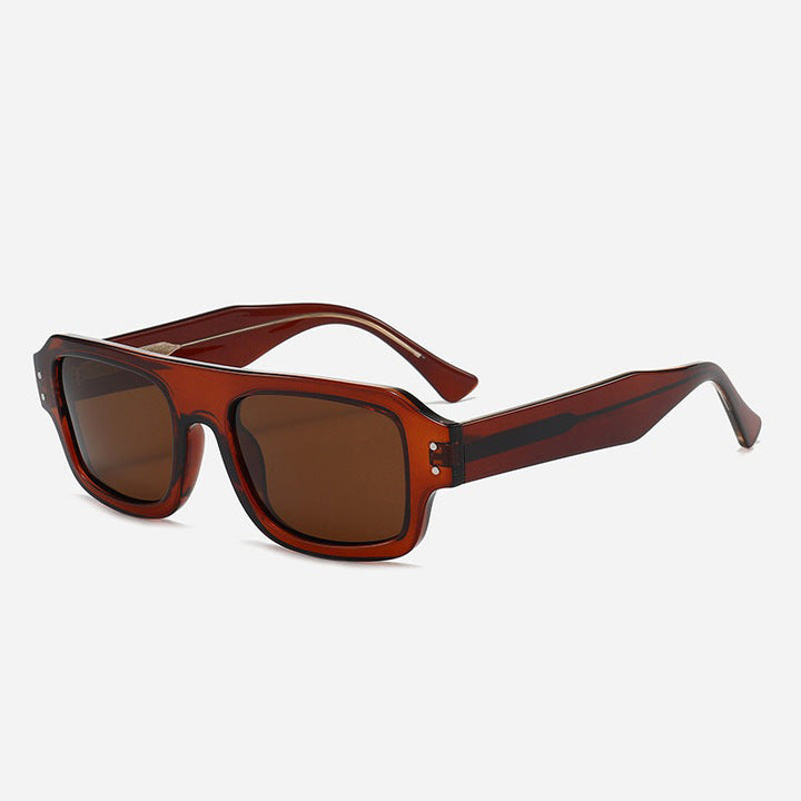 Women's sunglasses in modern oversized design Kalsten