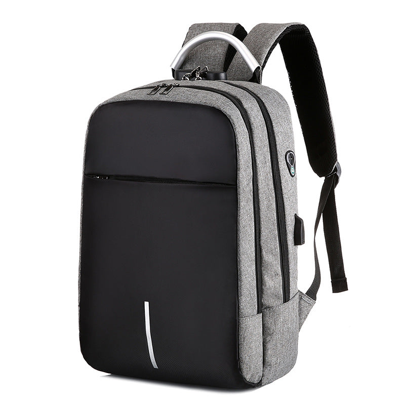 Professional Ergonomic Laptop Backpack Kalsten