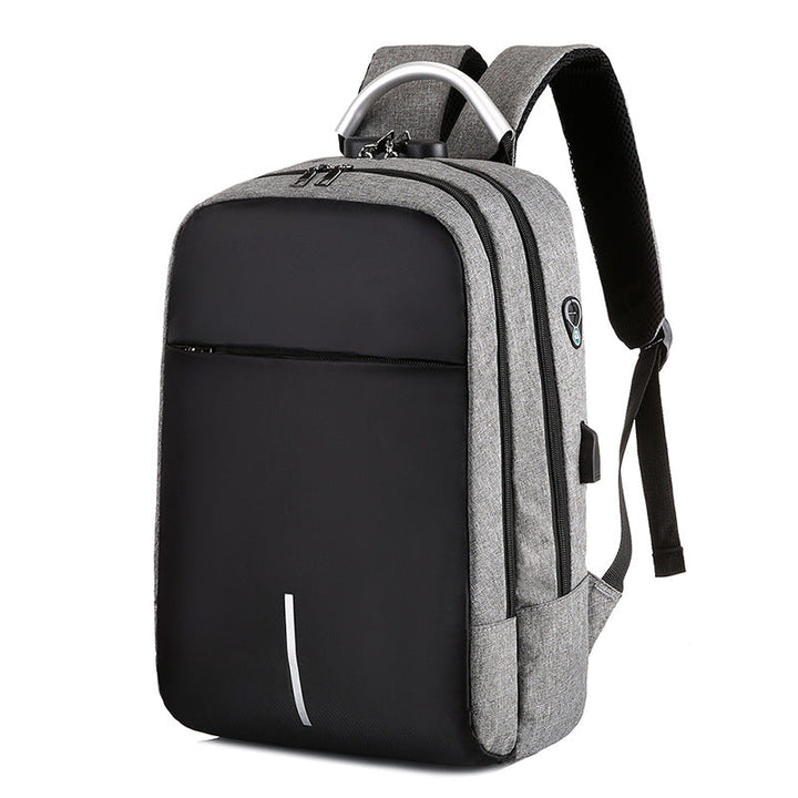 Professional Ergonomic Laptop Backpack Kalsten