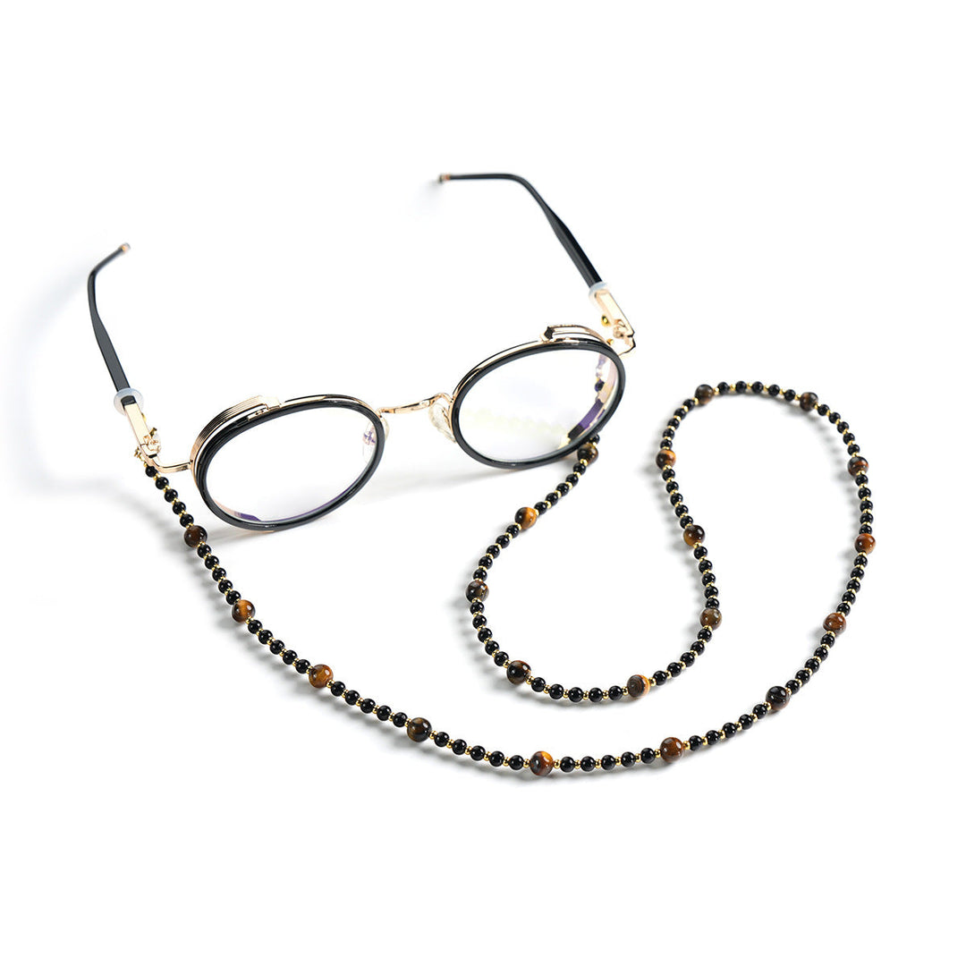 Beaded Eyewear Chain kalsten