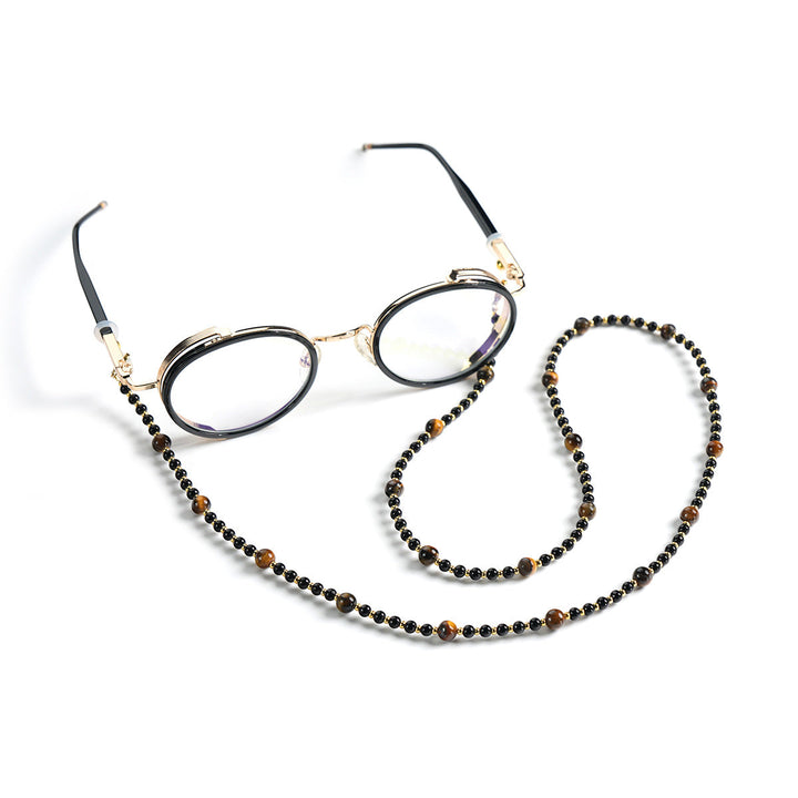 Beaded Eyewear Chain kalsten