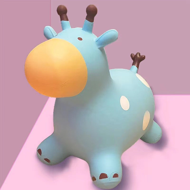 Unisex Hopping and Play Toy Kalsten