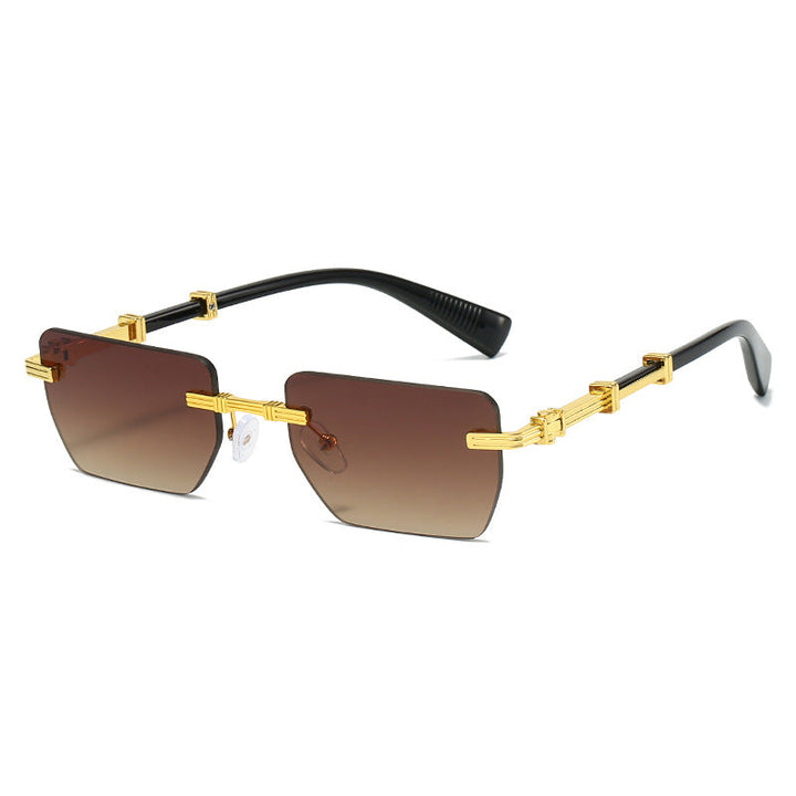 Women's Geometric Sunglasses Kalsten