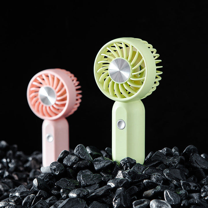 Portable High-Speed Handheld Fan Kalsten