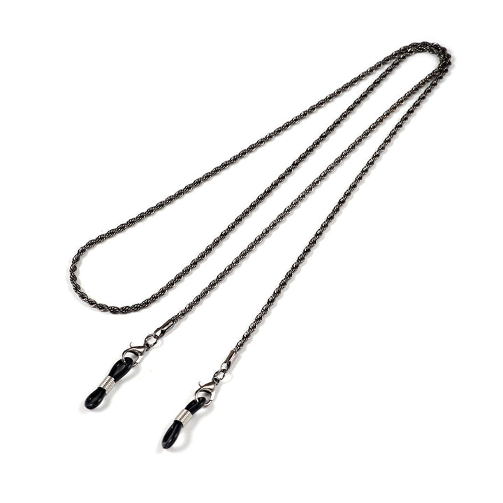 Twisted Cable Eyewear Holder Chain Kalsten