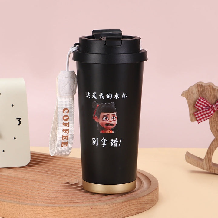 Ladies Insulated Cup Kalsten
