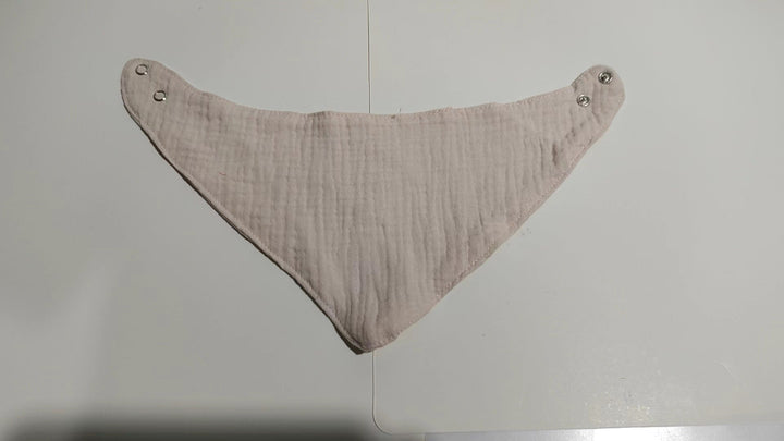 Cotton Bib Scarf kalsten