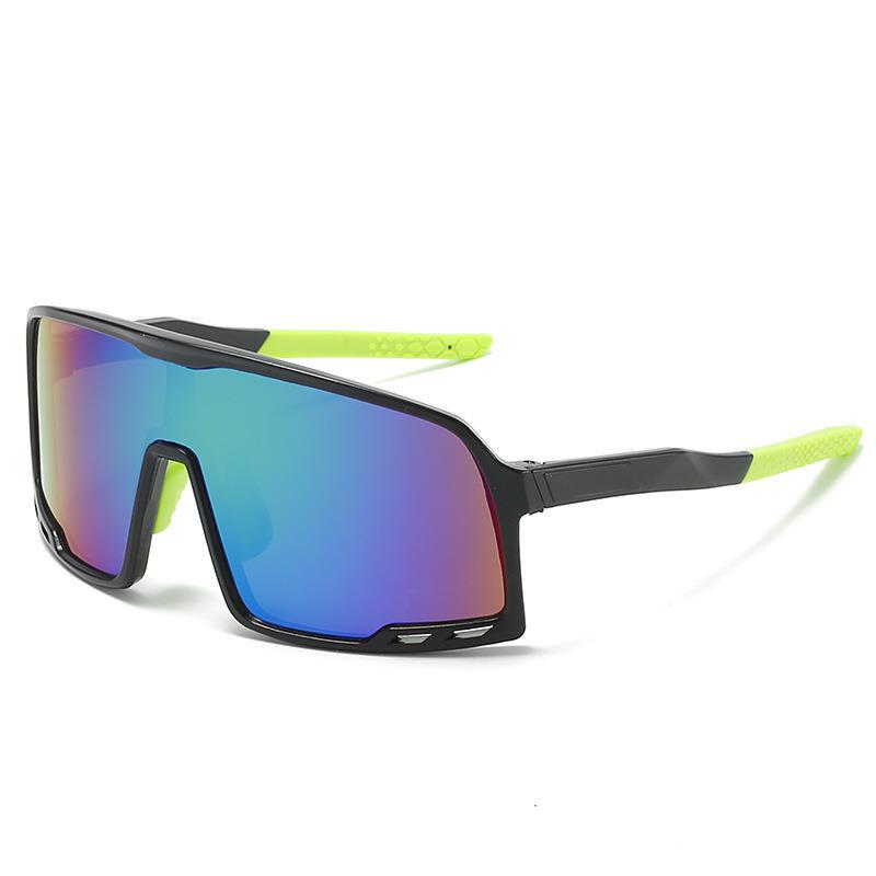 Unisex Performance Shield Sunglasses Kalsten