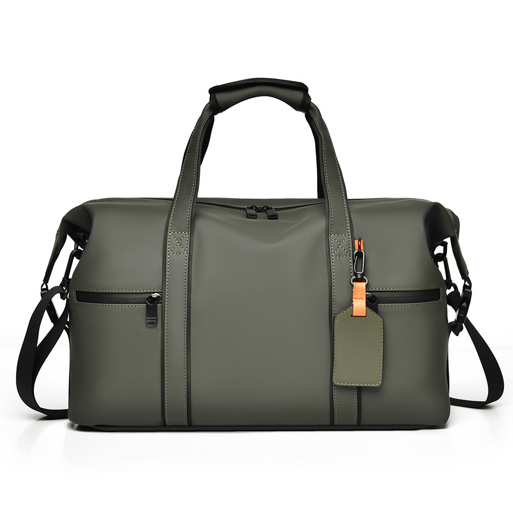 Durable Waterproof Travel Duffel Bag Kalsten
