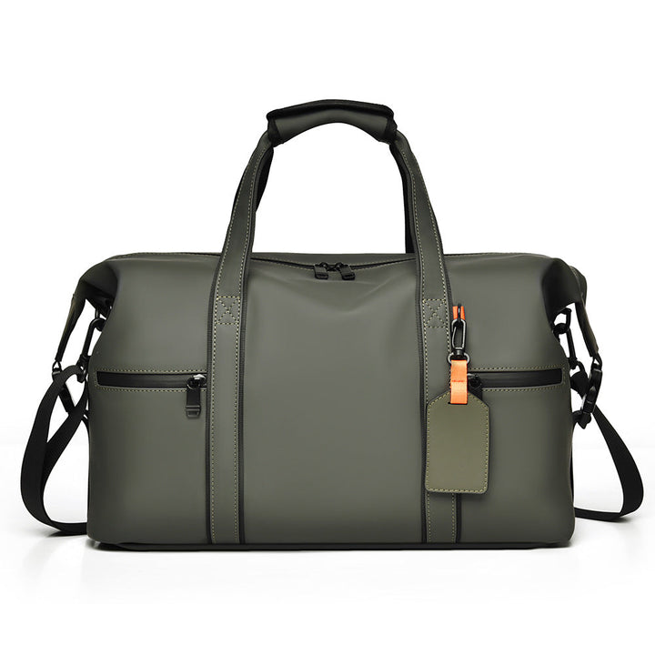 Durable Waterproof Travel Duffel Bag Kalsten