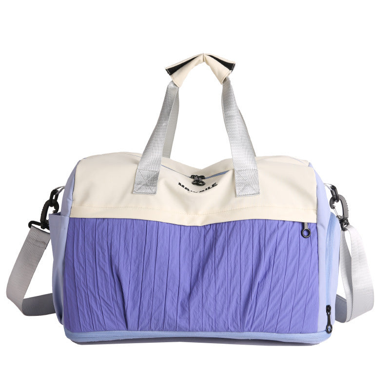 Practical Sports And Travel Bag Kalsten