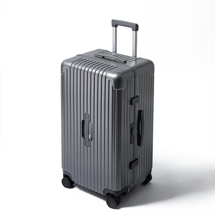 Premium Expandable Rolling Suitcase Kalsten