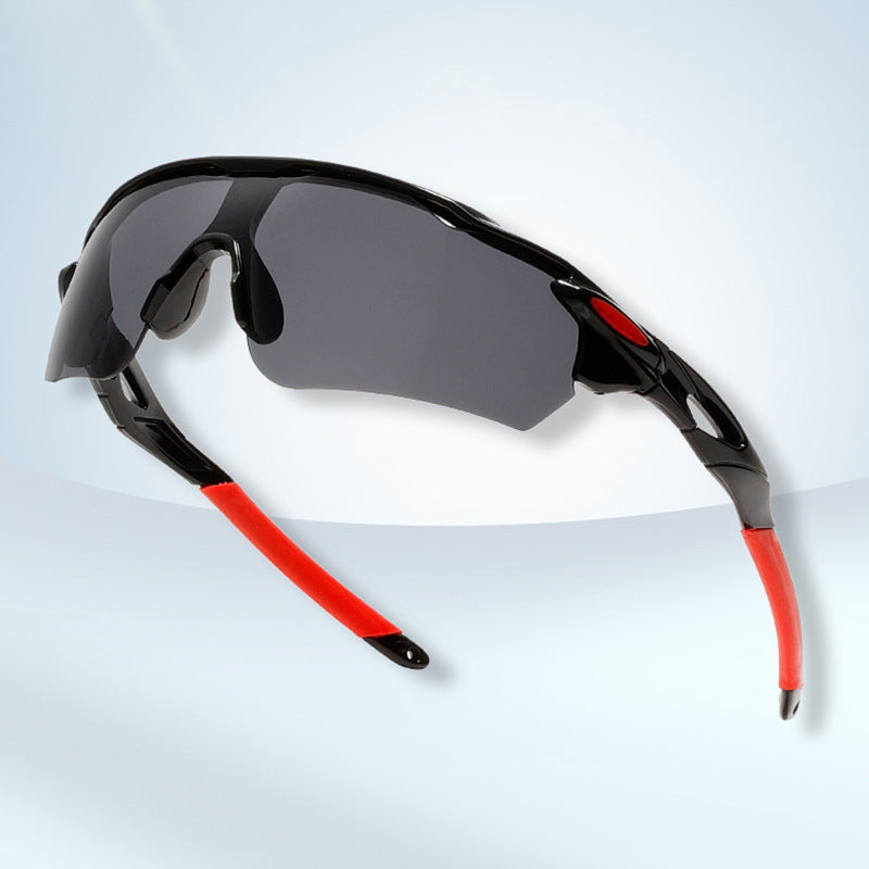 Women’s sports glasses with innovative ergonomic design Kalsten
