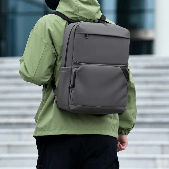 Sleek multifunctional tech-ready Backpack Kalsten