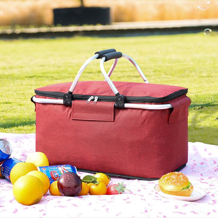 Insulated Picnic Bag Kalsten
