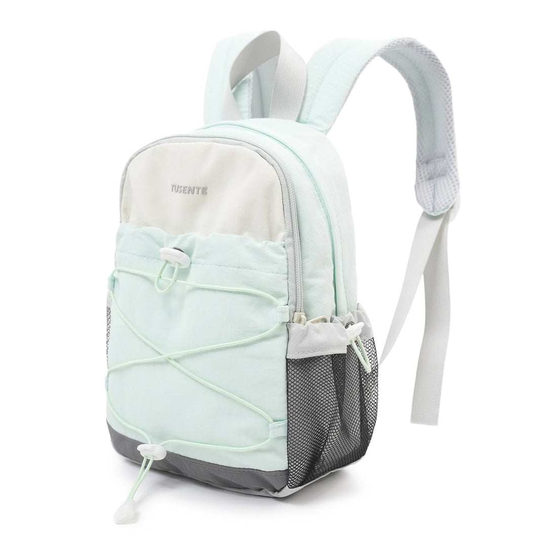 Compact Lightweight Hiking School Backpack