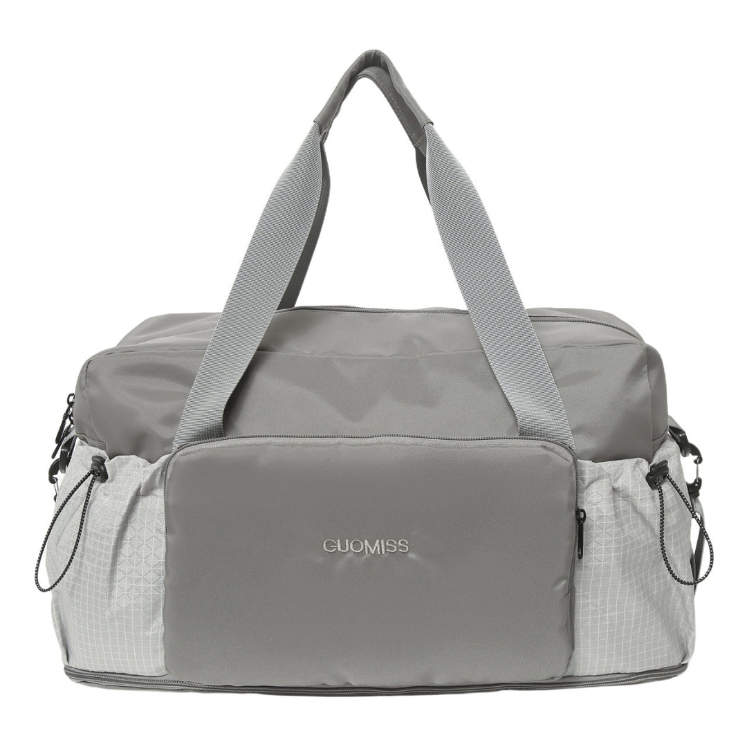 Lightweight Sports Duffle