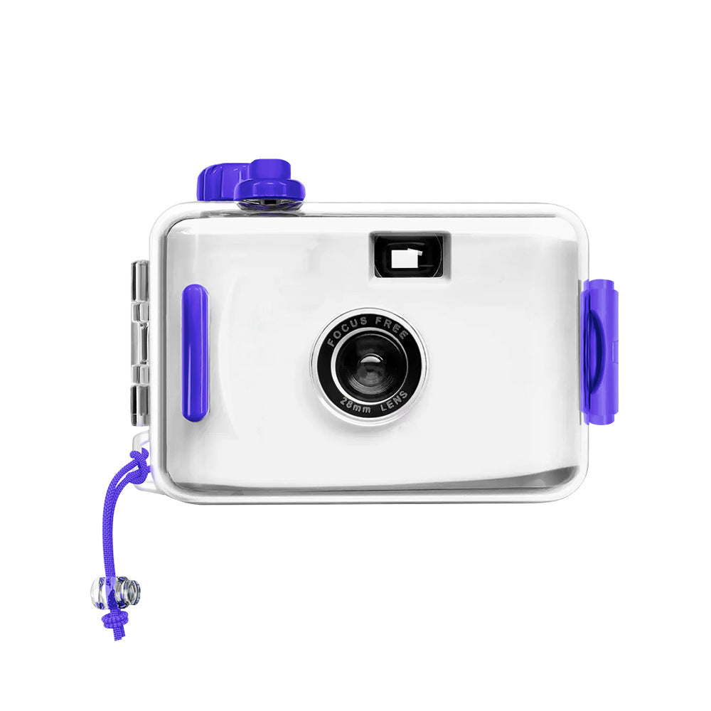 Waterproof Disposable Camera Kalsten