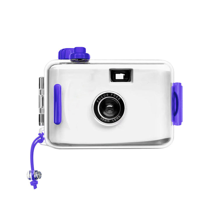Waterproof Disposable Camera Kalsten
