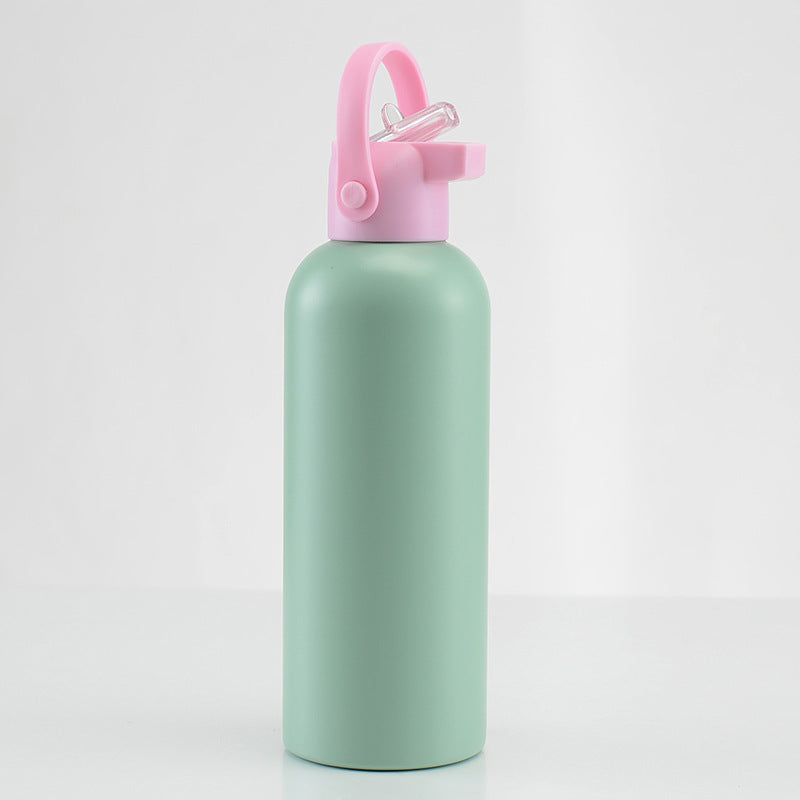 Women's Stainless Steel Drinking Bottle Kalsten