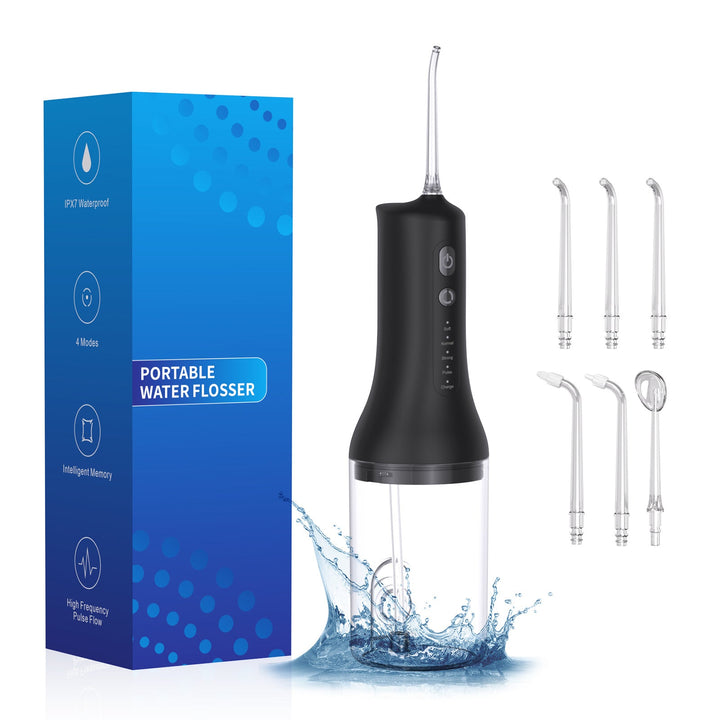 Portable Water Flow Cleaner Kalsten