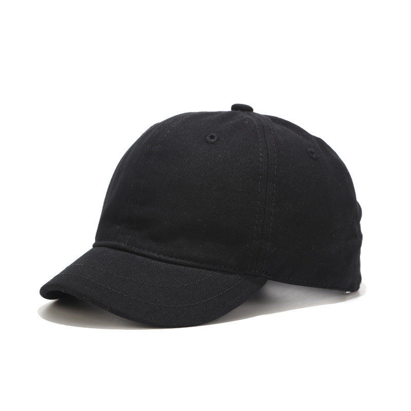Women's Classic Cotton Adjustable Baseball Cap Kalsten