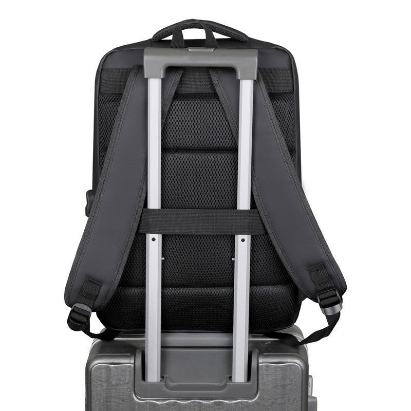 Waterproof Traveling Backpack Kalsten