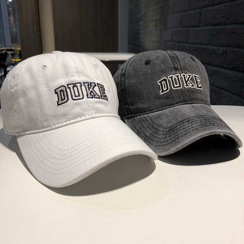 Men's Casual Cotton Baseball Cap Kalsten
