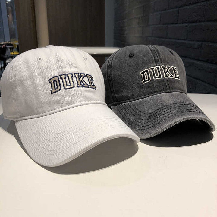 Men's Casual Cotton Baseball Cap Kalsten