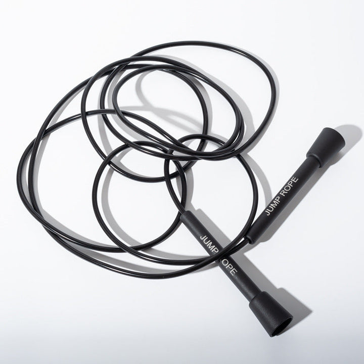 Jump rope with non-slip grips Kalsten
