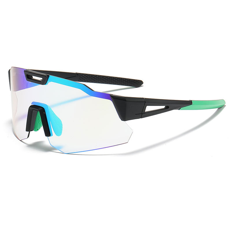 Men's Sports Performance Sunglasses Kalsten