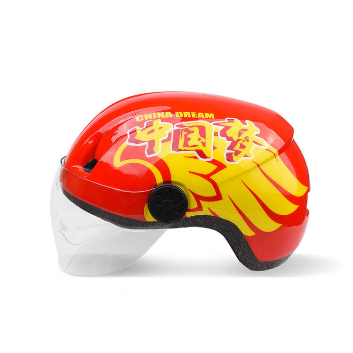 Smart Cycling Helmet Kalsten