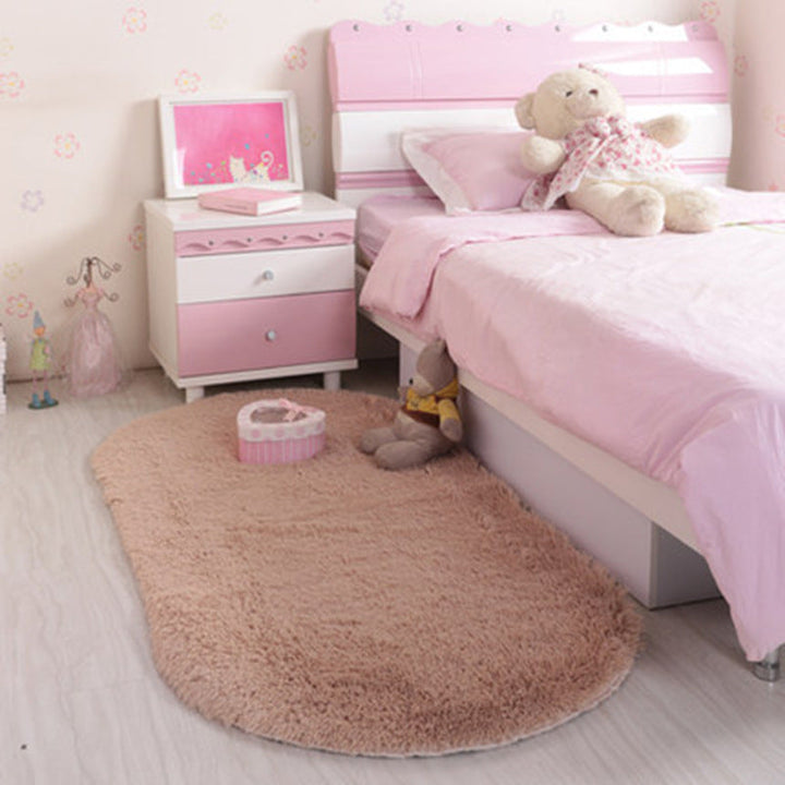 Soft Plush Area Rug