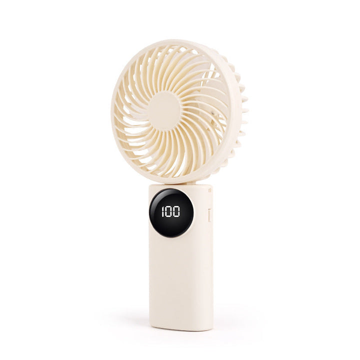 Ladies Portable USB Fan Kalsten